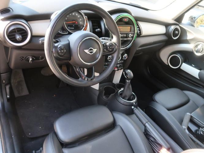 used 2014 mini cooper 2-door hardtop asheville, nc 28805 for sale in asheville, north carolina