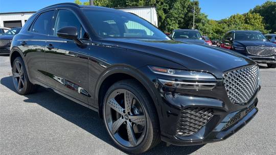 2025 Genesis GV70