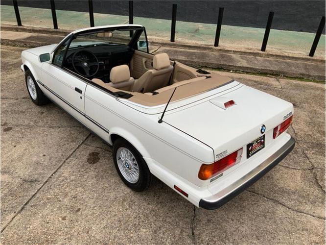 1989 bmw 3 series in fredericksburg, texas