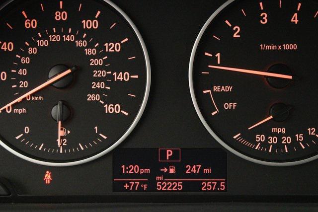 2017 bmw x1 xdrive 28i