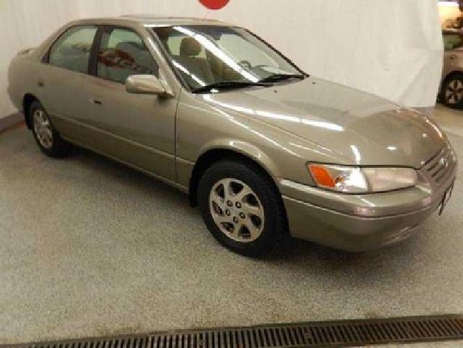 1999 toyota camry le in colorado springs, co