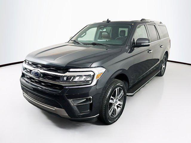 2023 ford expedition limited max
