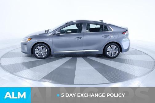 2020 hyundai ioniq plug-in hybrid in co bluffs, iowa