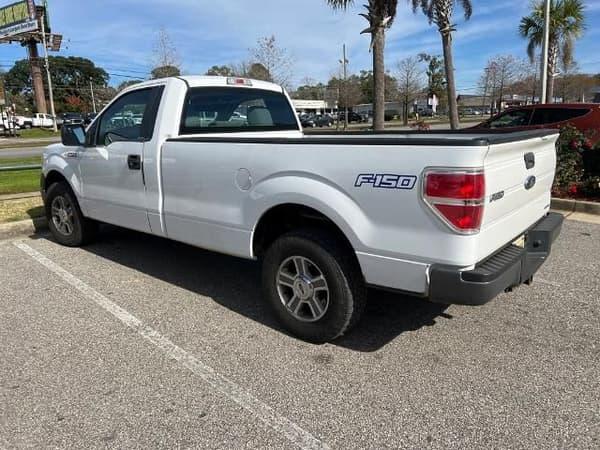 2014 ford f-150 in northwoods, illinois
