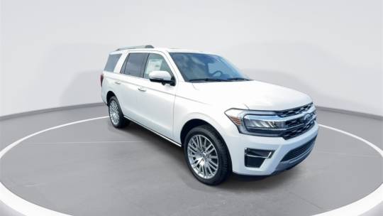 2024 Ford Expedition