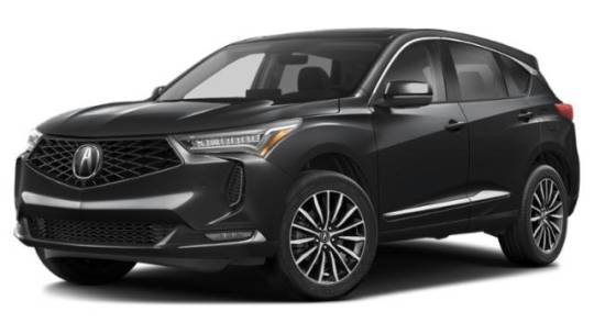 2025 Acura RDX
