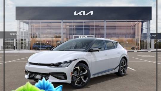 2024 Kia EV6