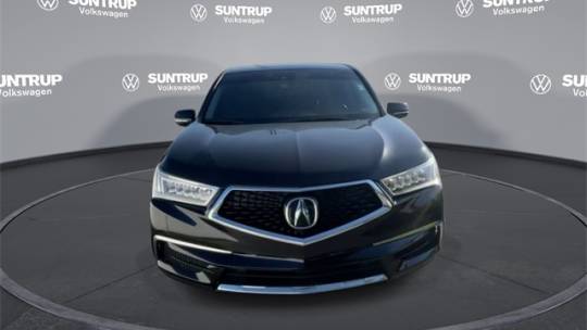 2020 Acura MDX