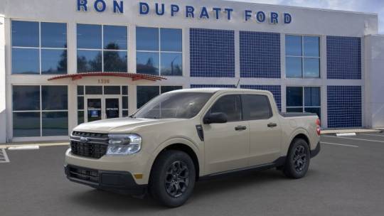 2024 Ford Maverick