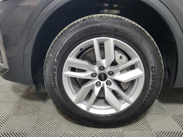 2024 audi q5 45 s line premium