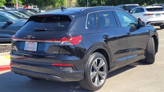 2024 Audi Q4 e-tron
