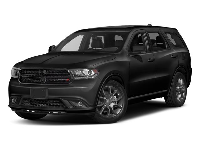 2017 dodge durango r/t