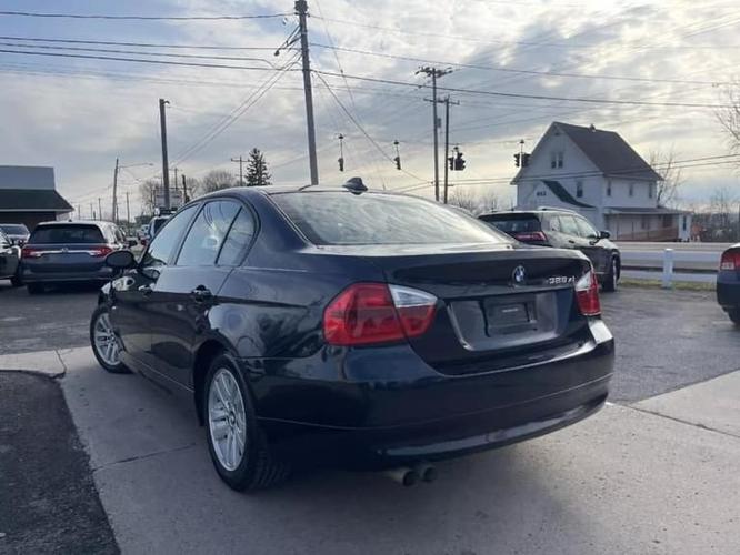 2007 bmw 3 series 328xi sedan 4d in galeville, new york