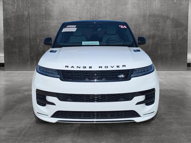 2024 land rover range rover sport autobiography