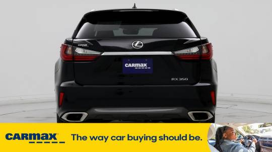 2016 Lexus RX