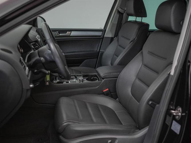 used 2012 volkswagen touareg vr6 wichita, ks 67206 for sale in wichita, kansas
