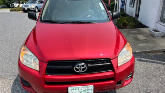 2011 Toyota RAV4