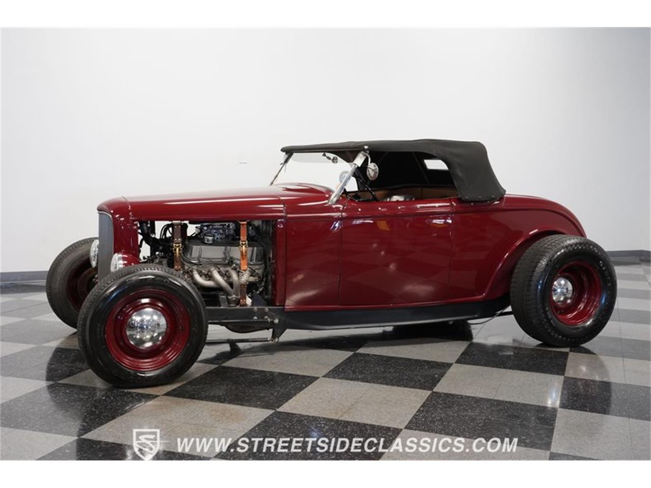 for sale: 1932 ford roadster in concord, north carolina for sale in concord, nc