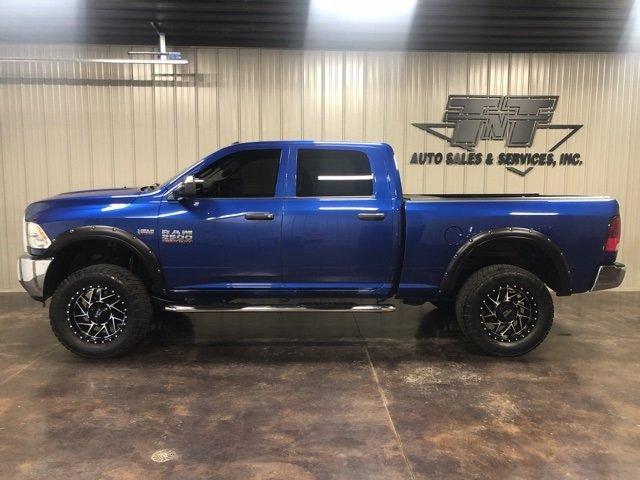 used 2017 ram 2500 tradesman kokomo, in 46902 for sale in kokomo, indiana