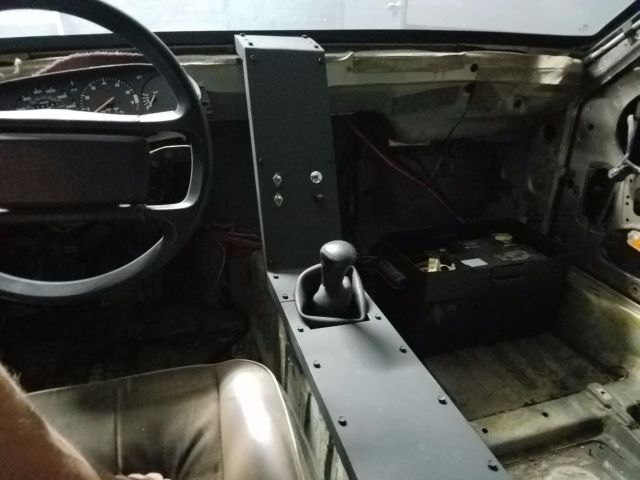 1985 porsche 944 2.5l