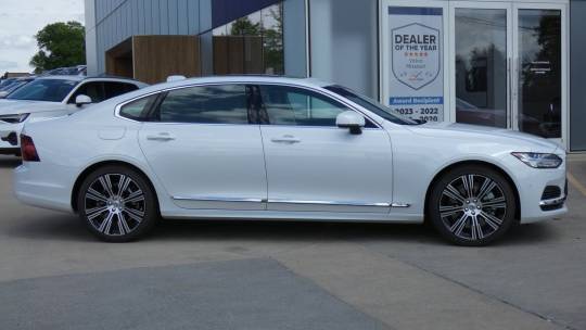 2024 Volvo S90