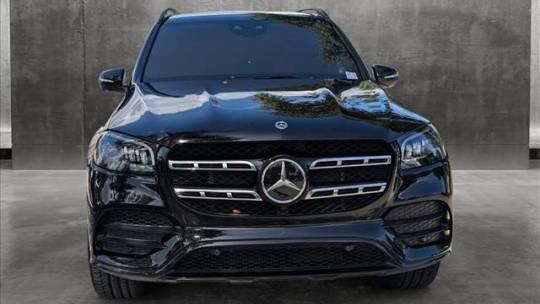 2022 mercedes-benz gls gls 450