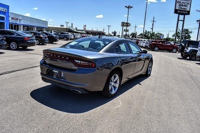 used 2017 dodge charger sxt clovis, nm 88101 for sale in cannon air force base, new mexico