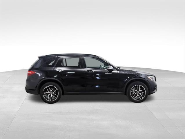 2019 mercedes-benz glc 300 4matic
