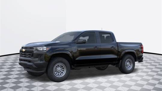 2024 Chevrolet