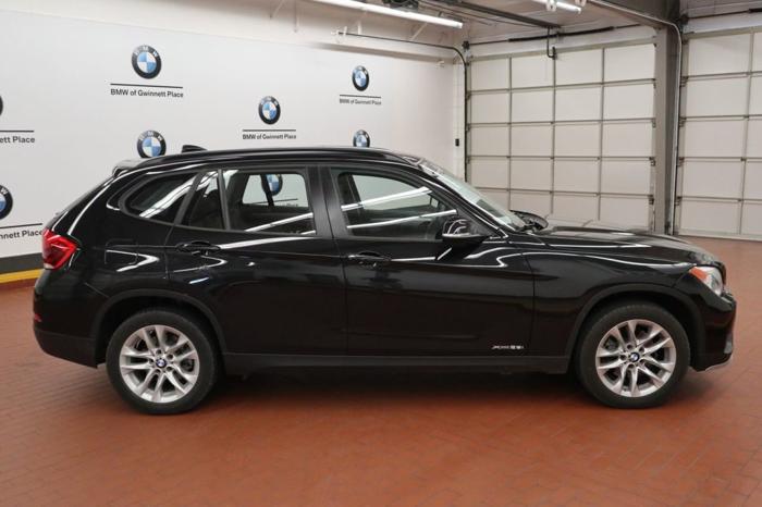 certified 2015 bmw x1 xdrive28i duluth, ga 30096 for sale in duluth, georgia