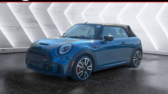 2022 Mini