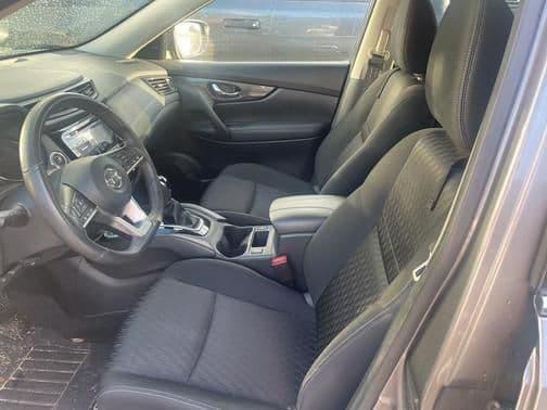 2017 nissan rogue s 4dr front-wheel drive in pooler, georgia