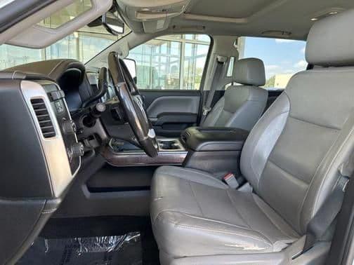 2018 gmc sierra 2500 slt in wichita, kansas