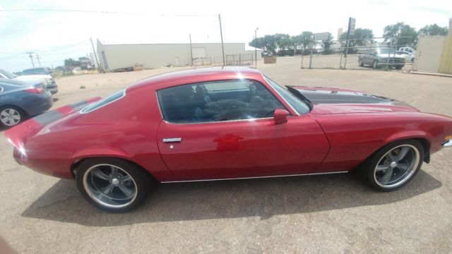 1973 lsx t56 camaro