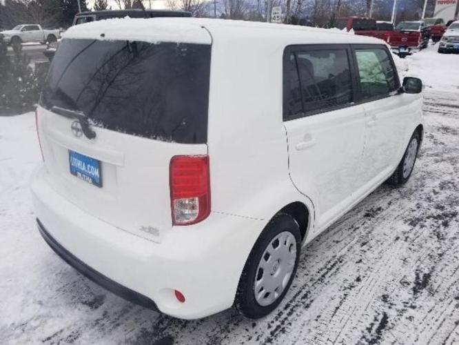 2015 scion xb base 4dr wagon 5m for sale in missoula, montana