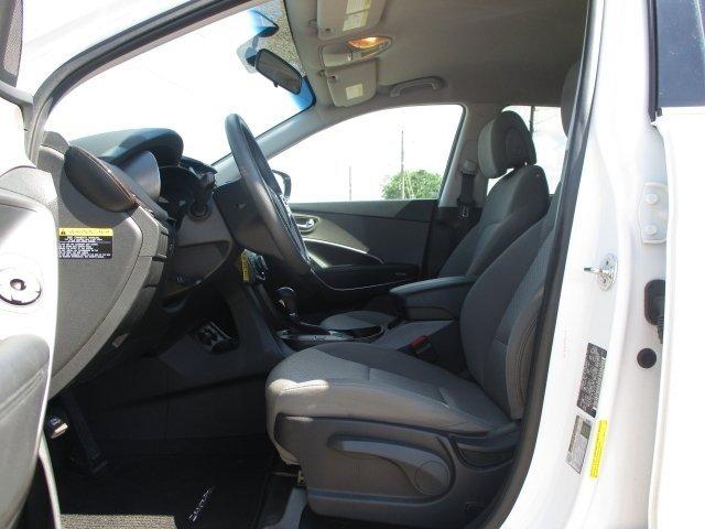 used 2018 hyundai santa fe awd sport ozark, al 36360 for sale in ozark, alabama