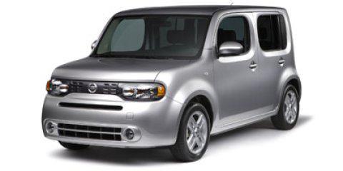 2011 nissan cube 1.8s
