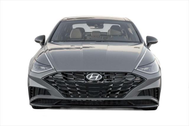 2022 hyundai sonata sel