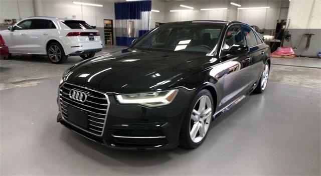 used 2016 audi a6 3.0t premium plus quattro oklahoma city, ok 73114 for sale in oklahoma city, oklahoma