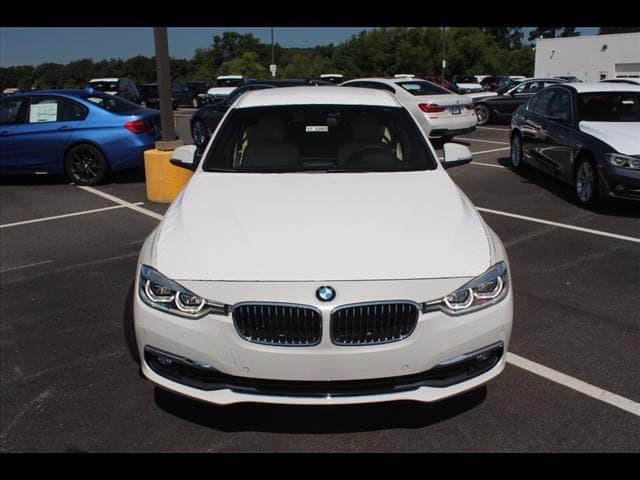 2017 bmw 3 series 330i xdrive awd 330i xdrive 4dr sedan sa for sale in milford, delaware