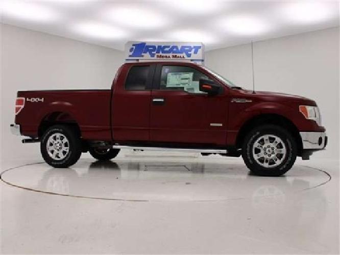 2013 ford f-150 xlt in groveport, oh