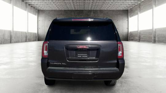 2016 GMC Yukon