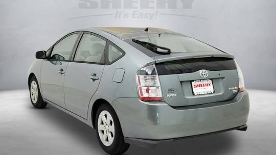 2005 Toyota Prius
