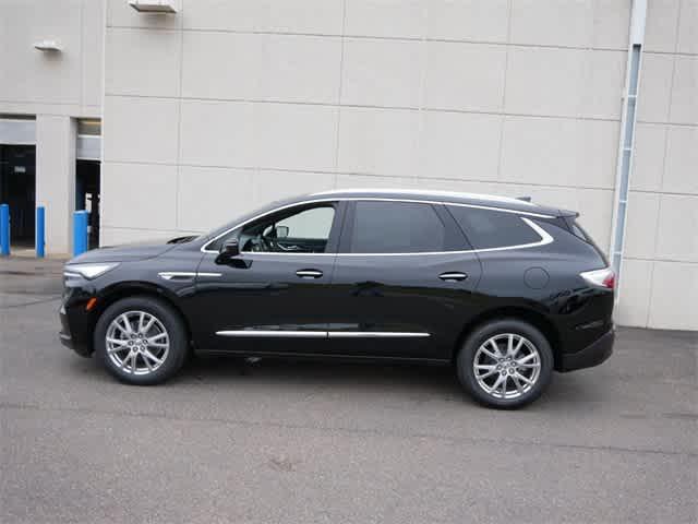 2024 buick enclave premium awd