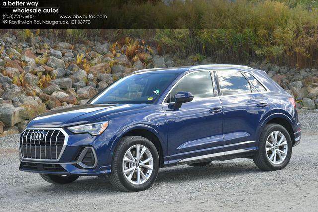 2021 audi q3 45 s line premium