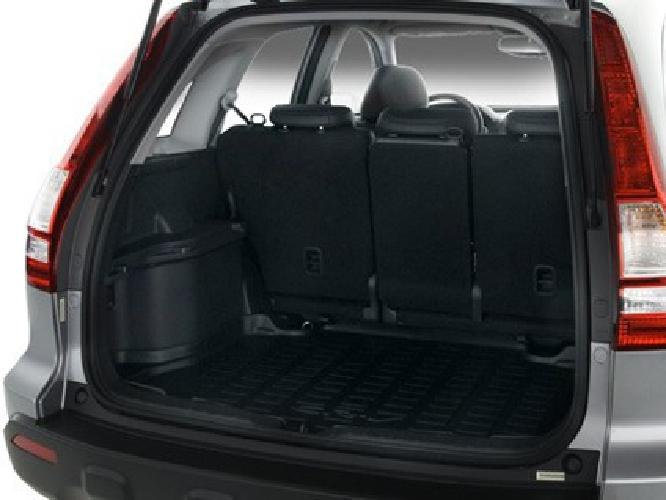 2007 honda cr-v sports utility ( 4wd) for sale in vienna, va