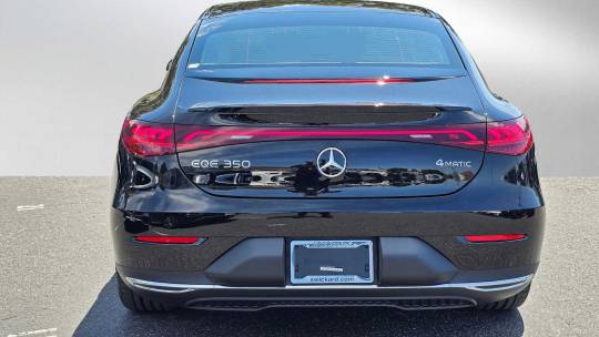 2024 Mercedes-Benz EQE