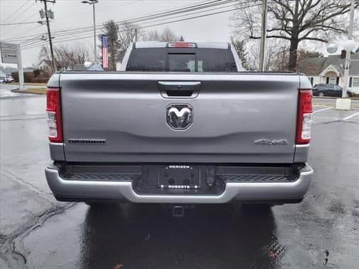 2022 ram 1500 big horn/lone star in meriden, connecticut