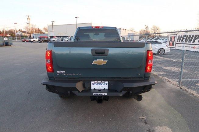 2011 chevrolet silverado 3500 lt for sale in middletown, rhode island