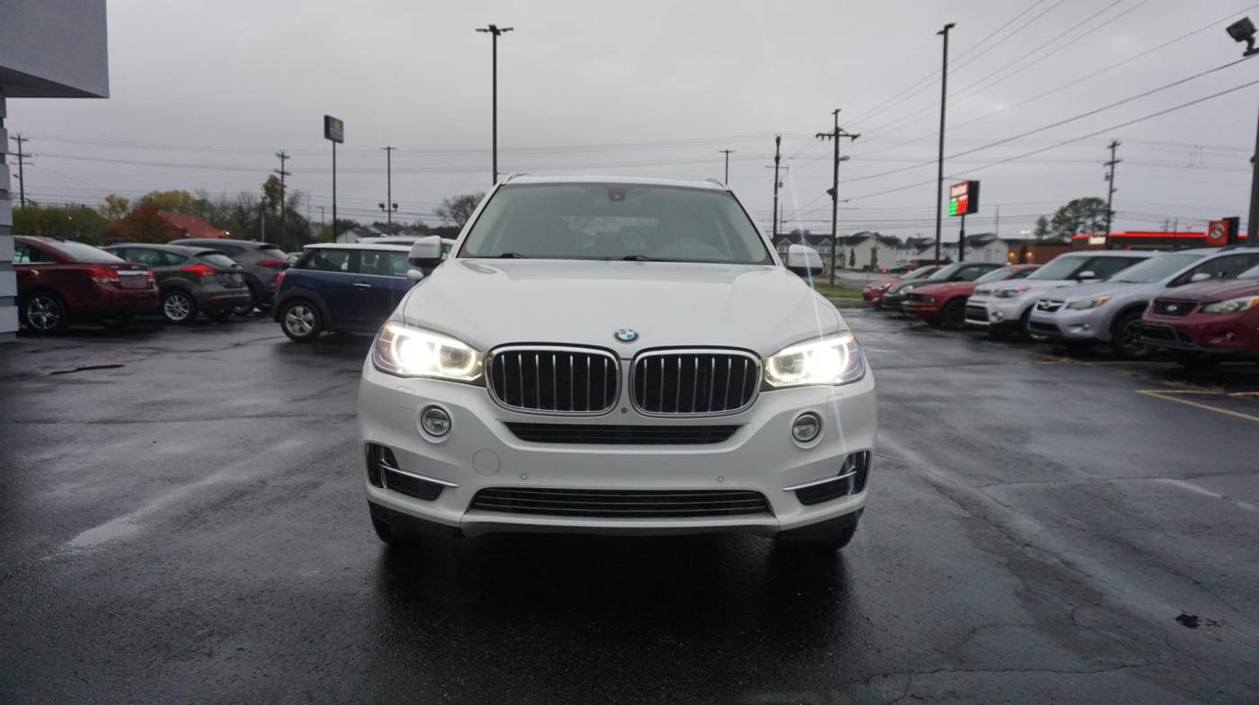 2015 bmw x5 xdrive35d